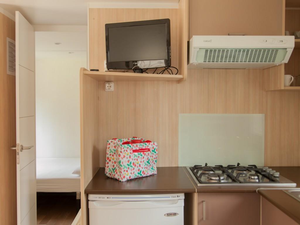 Camping Senia Caballo De Mar 피네다데마르 외부 사진